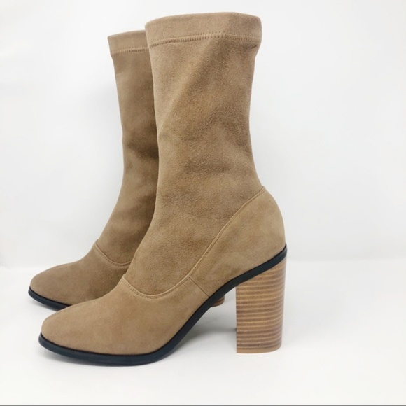 sol sana ashton suede boots